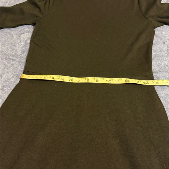 Ann Taylor Black Dress - Picture 7 of 9